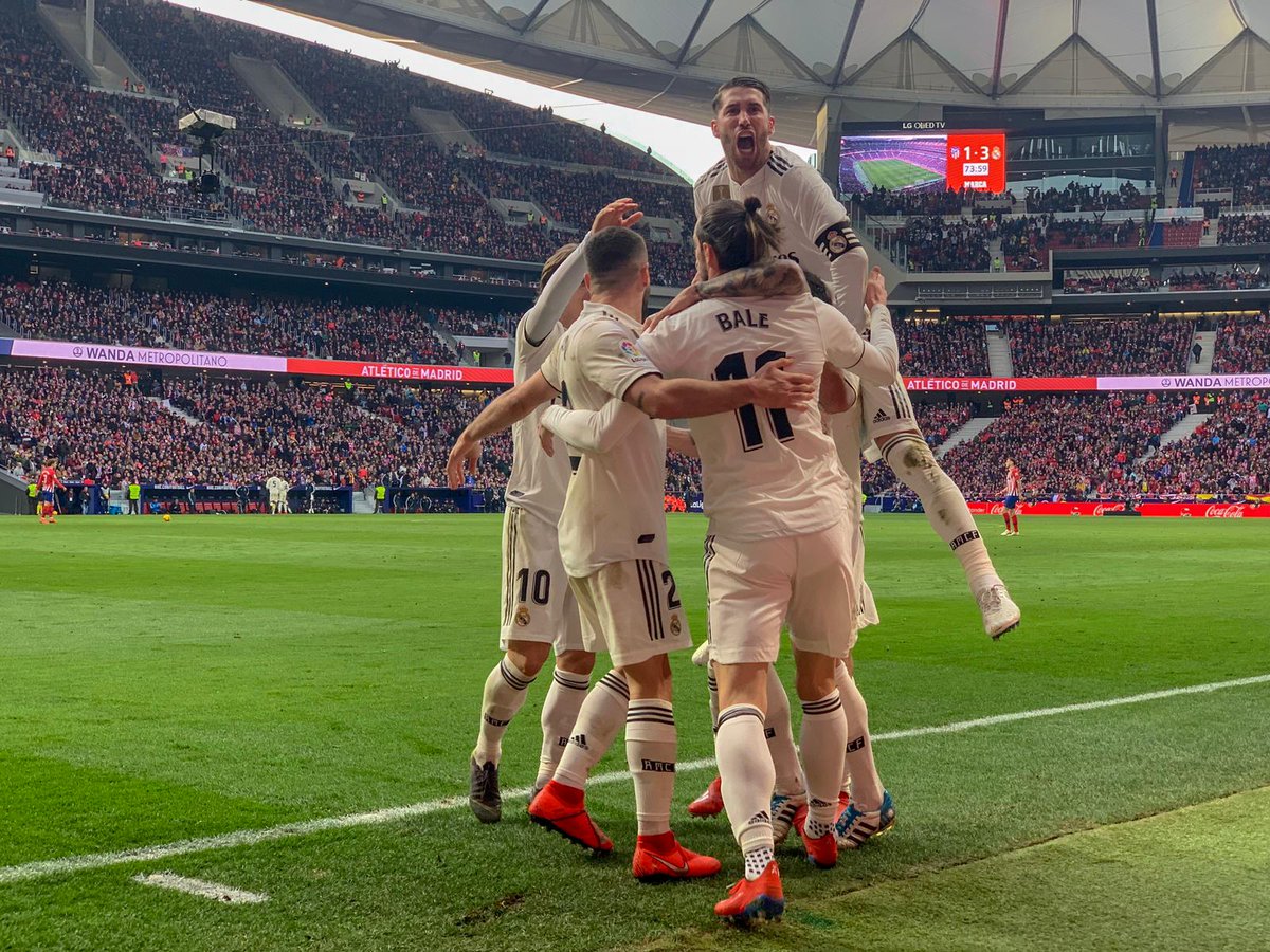 ريال مدريد