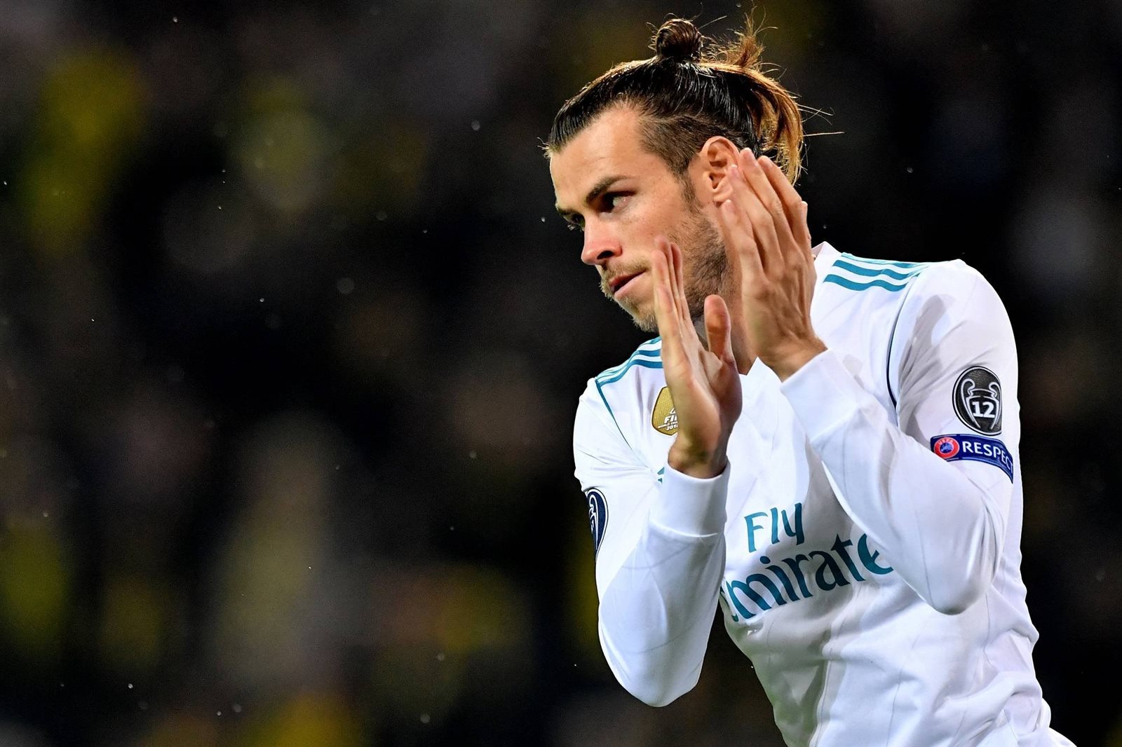 جاريث بيل لاعب ريال مدريد جاريث بيل لاعب ريال مدريد