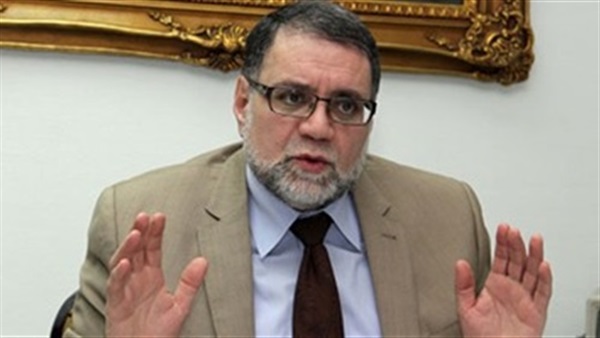 مختار نوح