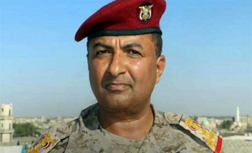 العميد عبده مجلي العميد عبده مجلي