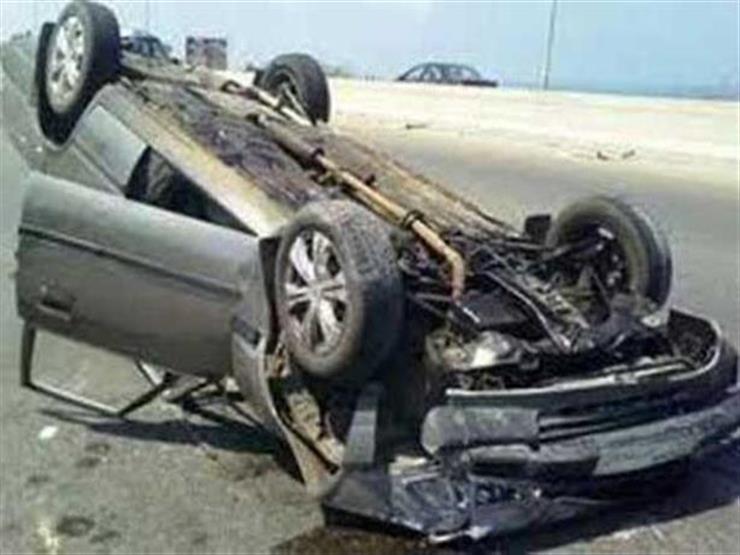 صورة أرشيفية - حادث  صورة أرشيفية - حادث