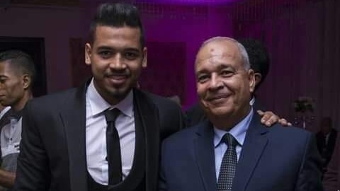 أفراح البلد تشارك المستشار أحمد سعيد حفل خطوبته أفراح البلد تشارك المستشار أحمد سعيد حفل خطوبته