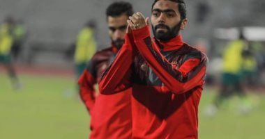 حسين الشحات حسين الشحات