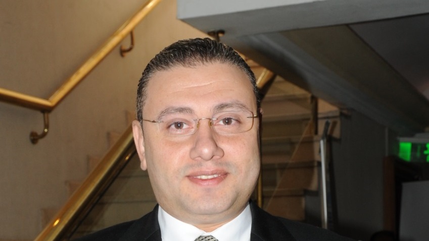 هانى بيتر عضو غرفة شركات السياحة