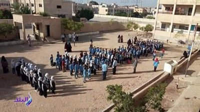 تعليم الشرقية..50 الف تابلت جاهزين للتوزيع علي الطلاب