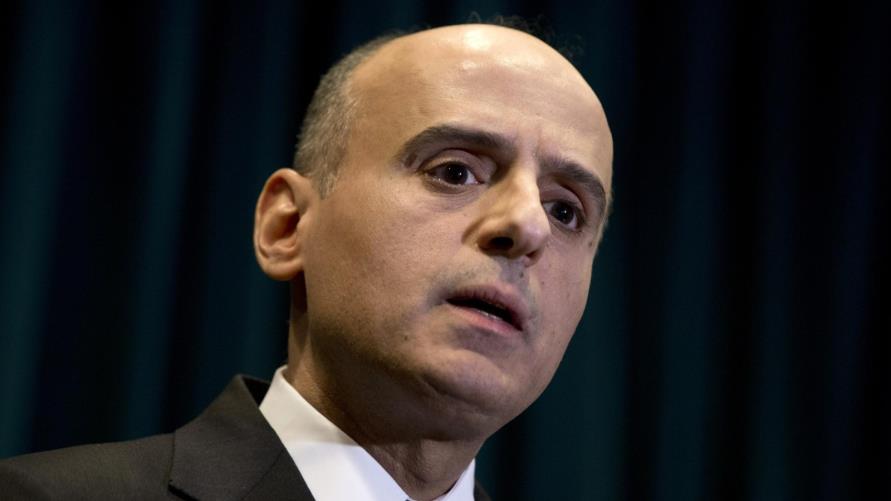 عادل الجبير 