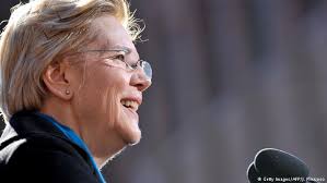 اليزابيث وارن  اليزابيث وارن