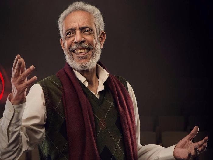 الفنان نبيل الحلفاوي