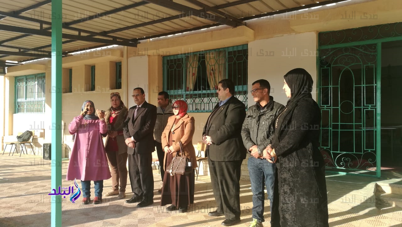 اللواء دكتور محمد عبدالفضيل شوشة محافظ شمال سيناء