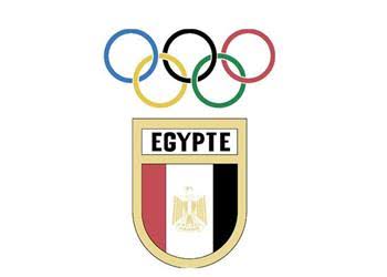 شعار اللجنة الأوليمبية 