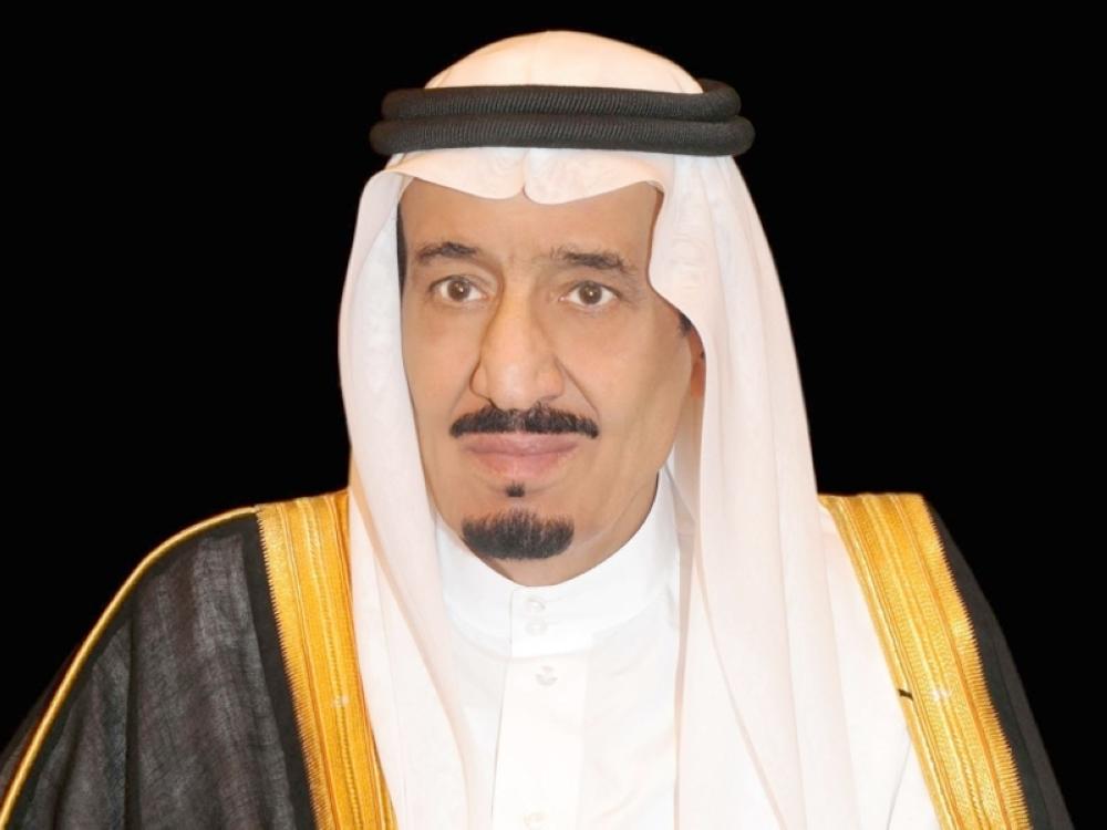 العاهل السعودي الملك سلمان بن عبد العزيز العاهل السعودي الملك سلمان بن عبد العزيز