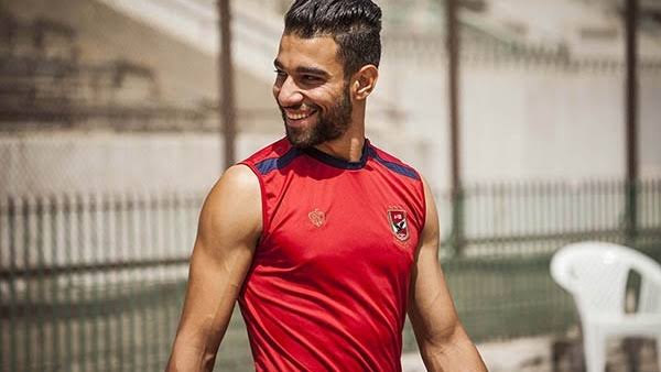 عمرو السولية عمرو السولية