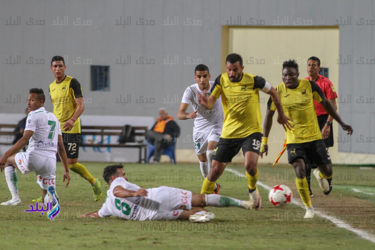 صورة ارشيفية 
