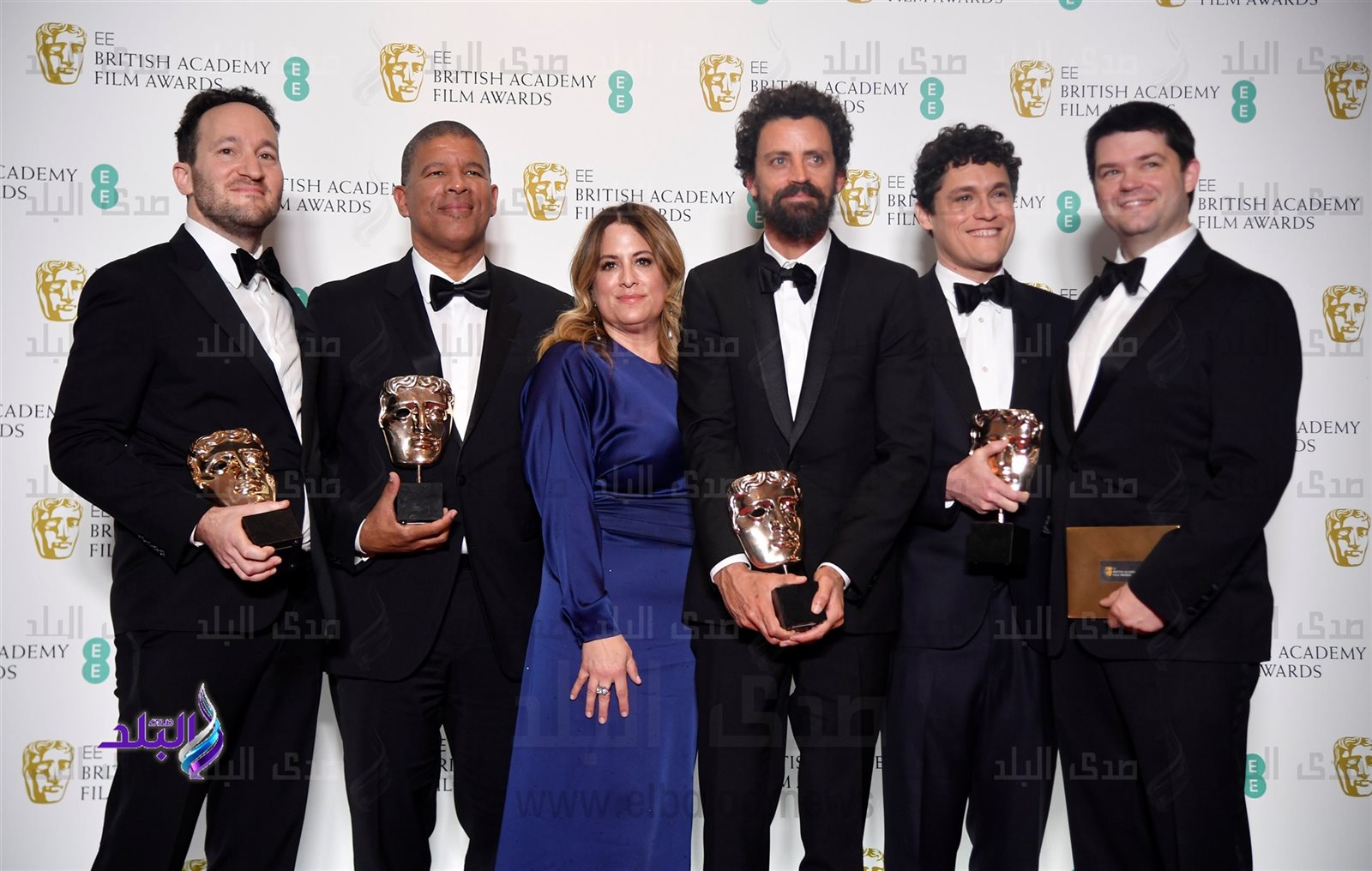  فريق عملSpider-Man: Into the Spider-Verse