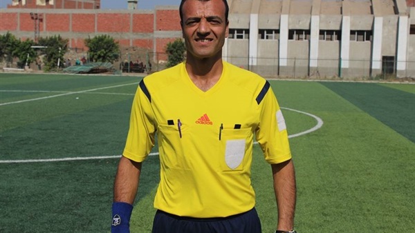 حسن السندبيسي