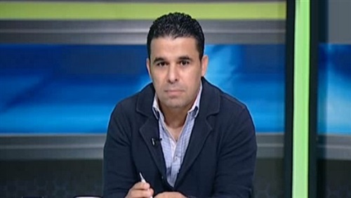 خالد الغندور خالد الغندور