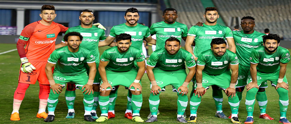 فريق الاتحاد السكندرى فريق الاتحاد السكندرى