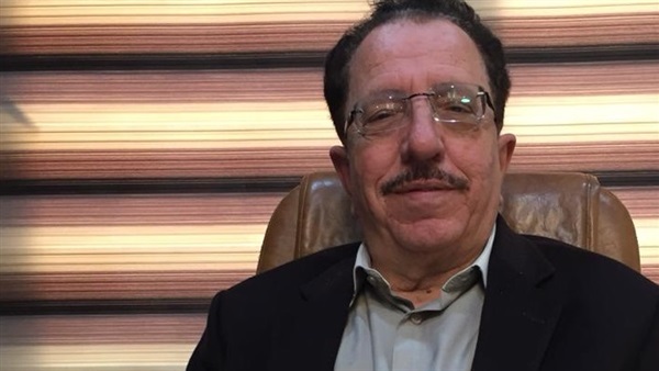 الدكتور عوض الصابر الرئـیس الجديد للاتـحاد الـعربـي لـلأسـمد الدكتور عوض الصابر الرئـیس الجديد للاتـحاد الـعربـي لـلأسـمد