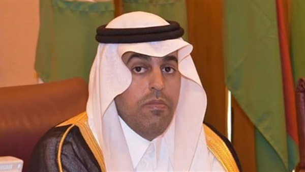 رئيس البرلمان العربي رئيس البرلمان العربي