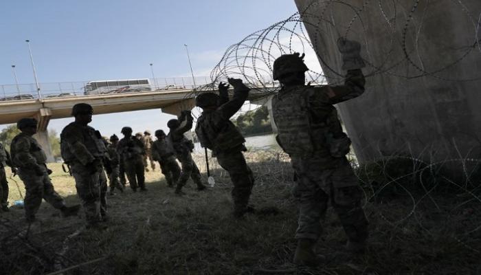 صورة أرشيفية صورة أرشيفية