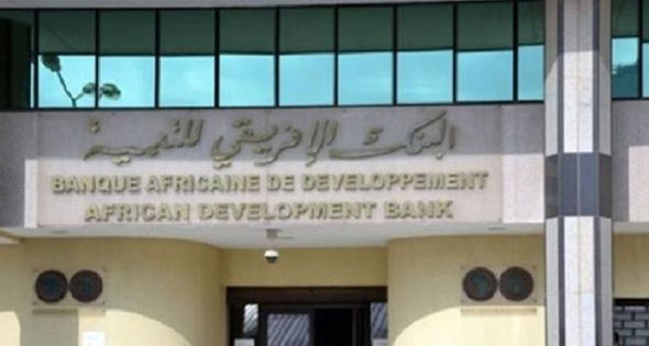 رئيس البنك الأفريقي للتنمية رئيس البنك الأفريقي للتنمية