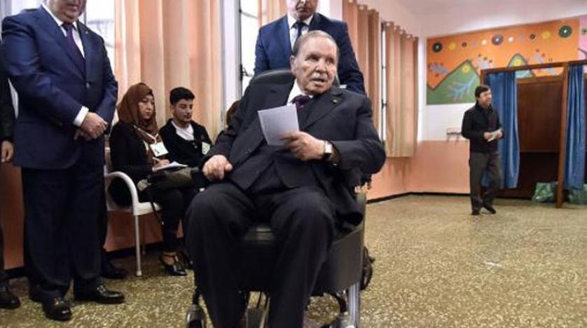 بوتفليقة