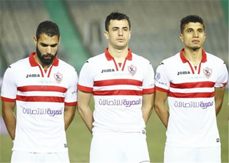 مدافعي الزمالك مدافعي الزمالك