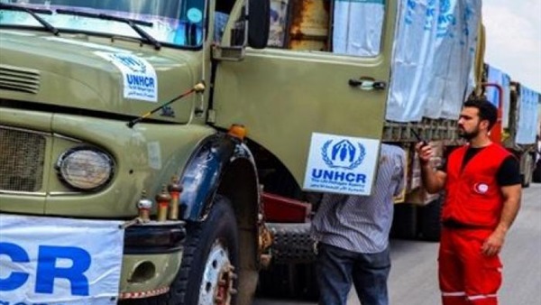 صورة ارشيفية
