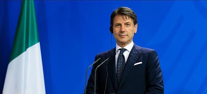 جوزيبي كونتي