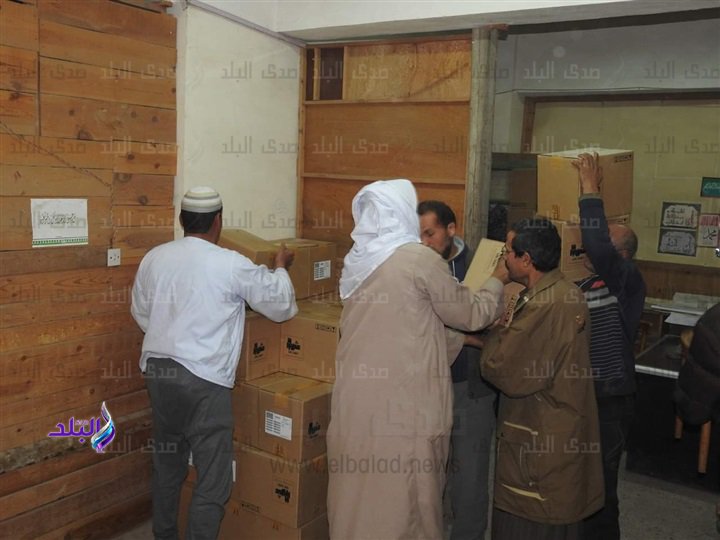 الخميس بدء توزيع 35 الف و452 تابلت علي طلاب المنوفية الخميس بدء توزيع 35 الف و452 تابلت علي طلاب المنوفية