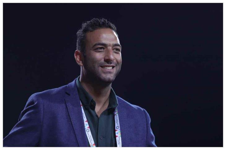 أحمد حسام ميدو