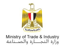 وزارة التجارة و الصناعة وزارة التجارة و الصناعة