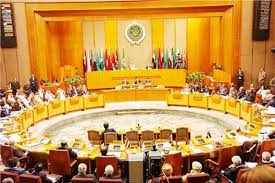 مقر جامعة الدول العربية 