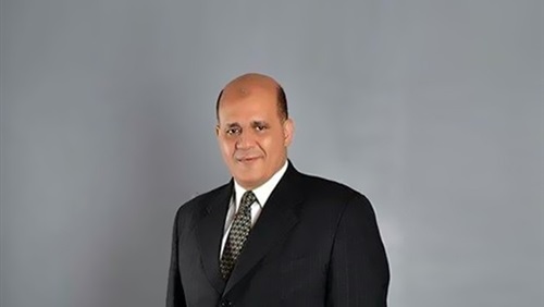 طارق متولي: البيان المصري الإماراتي يؤكد الالتزام بالمعايير الدولية والشفافية في القطاع المصرفي طارق متولي: البيان المصري الإماراتي يؤكد الالتزام بالمعايير الدولية والشفافية في القطاع المصرفي