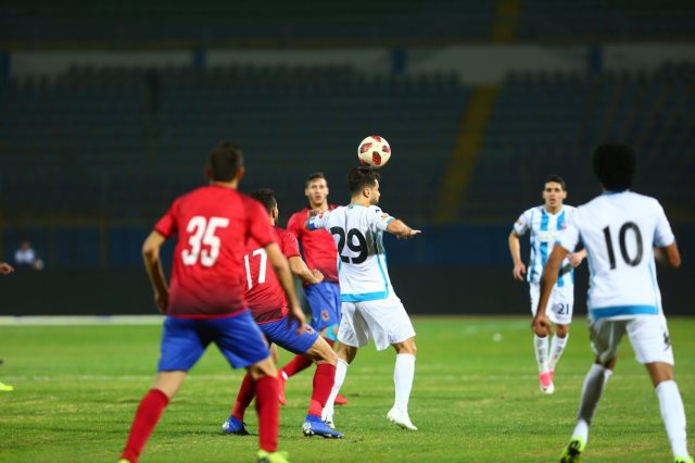 الأهلى وبيراميدز الأهلى وبيراميدز