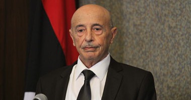 رئيس البرلمان الليبي رئيس البرلمان الليبي