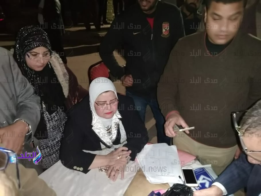 تعليم كفر الشيخ يوزع 21 ألفًا و543 تابلت 