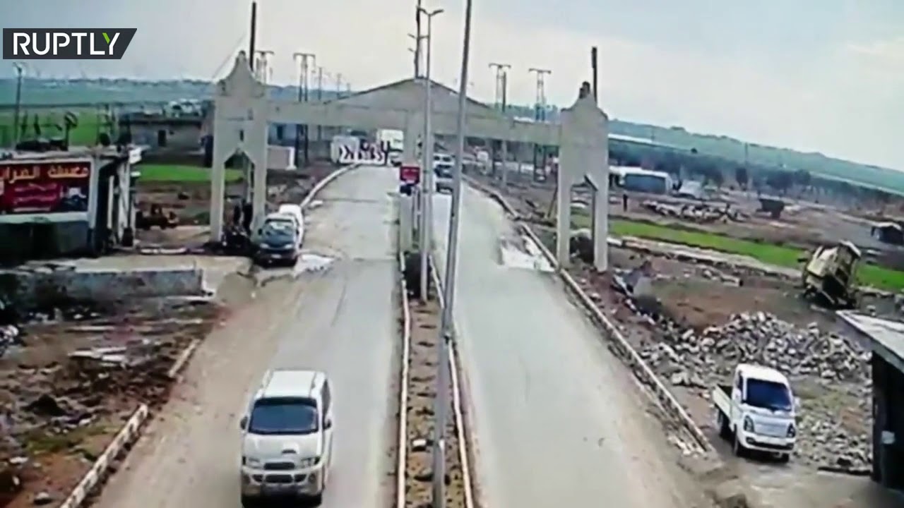 صورة من الحدث