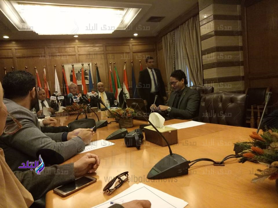 المؤتمر الثالث لرؤساء المحاكم الدستوية والعليا الافريقية المؤتمر الثالث لرؤساء المحاكم الدستوية والعليا الافريقية