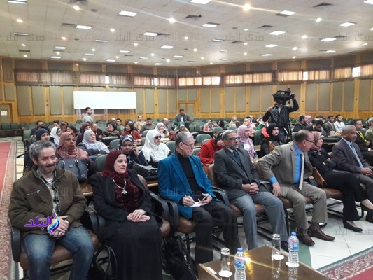 "نور الدين" يؤكد على أهمية التعاون بين مستشفى الشرطة 