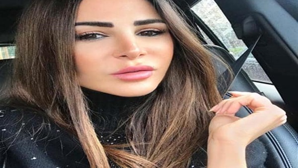 نيللي مقدسي نيللي مقدسي