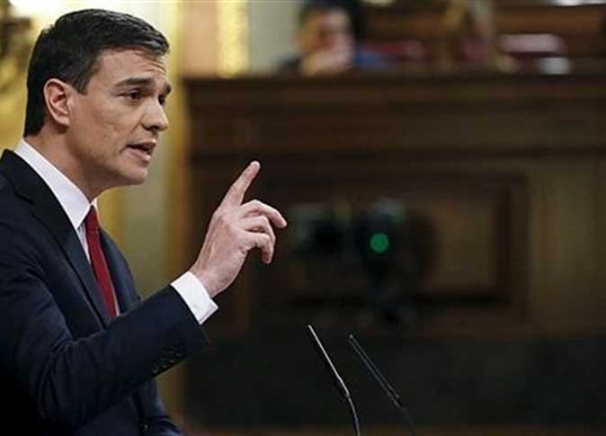 رئيس الوزراء الإسباني