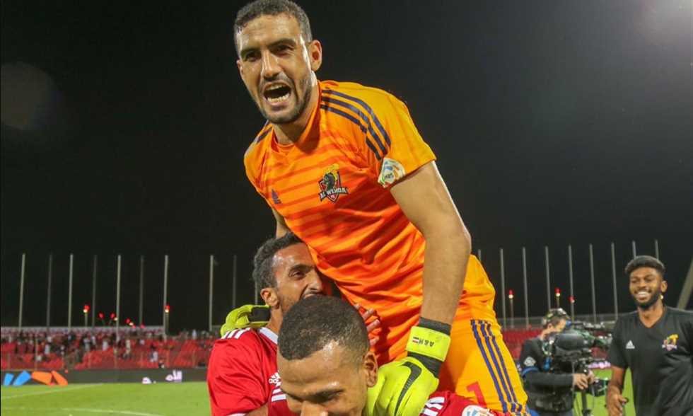 محمد عواد محمد عواد