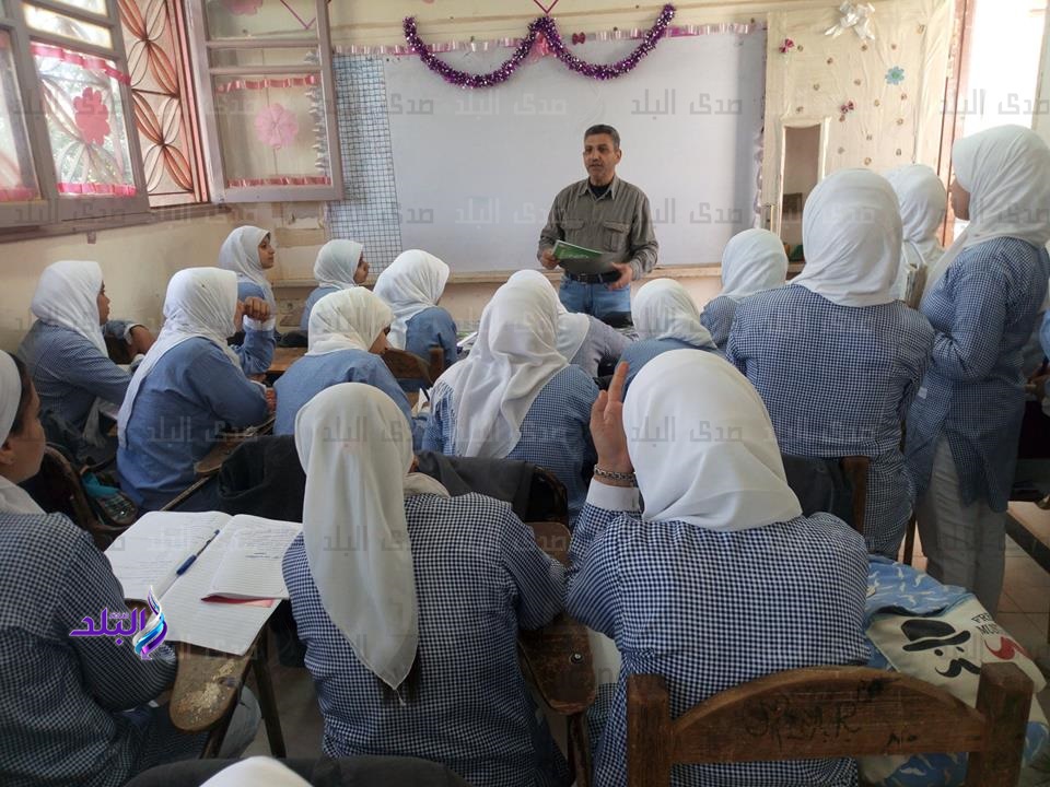 صحة الفيوم تدرب التمريض على حملة شلل الأطفال