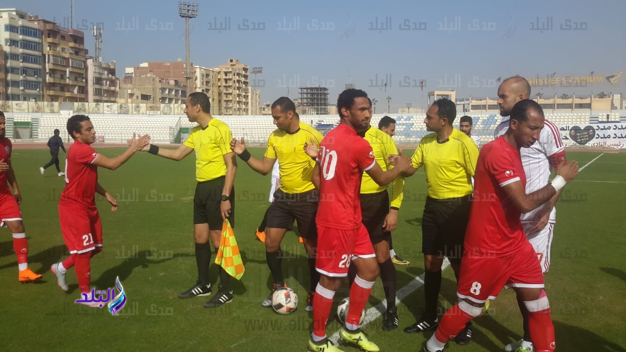نادي بني سويف الرياضي نادي بني سويف الرياضي