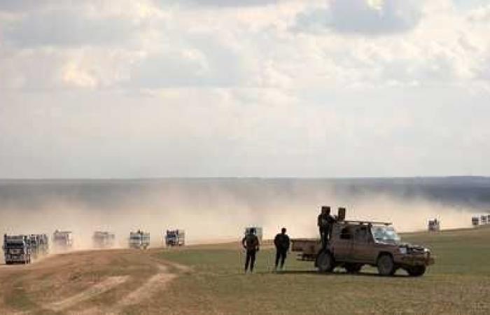 صورة أرشيفية صورة أرشيفية