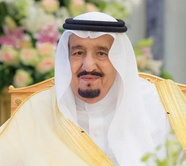 الملك سلمان الملك سلمان