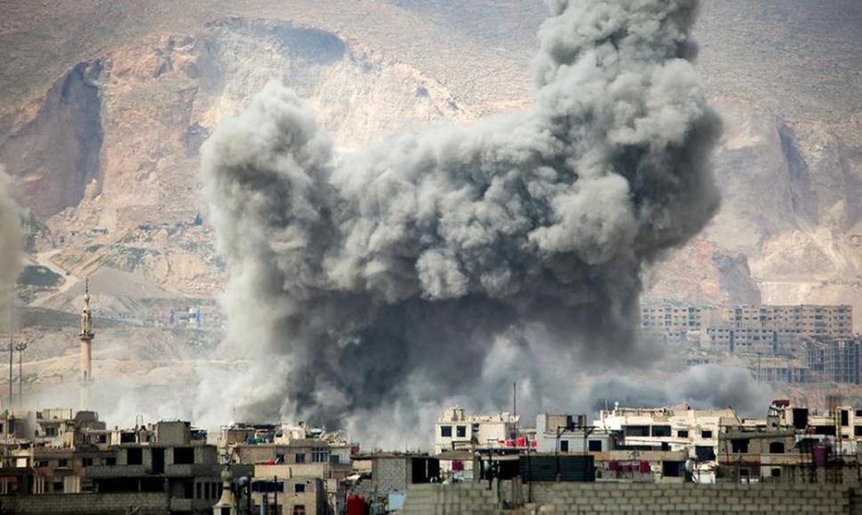 صورة أرشيفية صورة أرشيفية