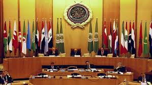 مقر الجامعة العربية بالقاهرة مقر الجامعة العربية بالقاهرة