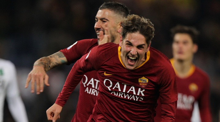 نيكولو زانيولو